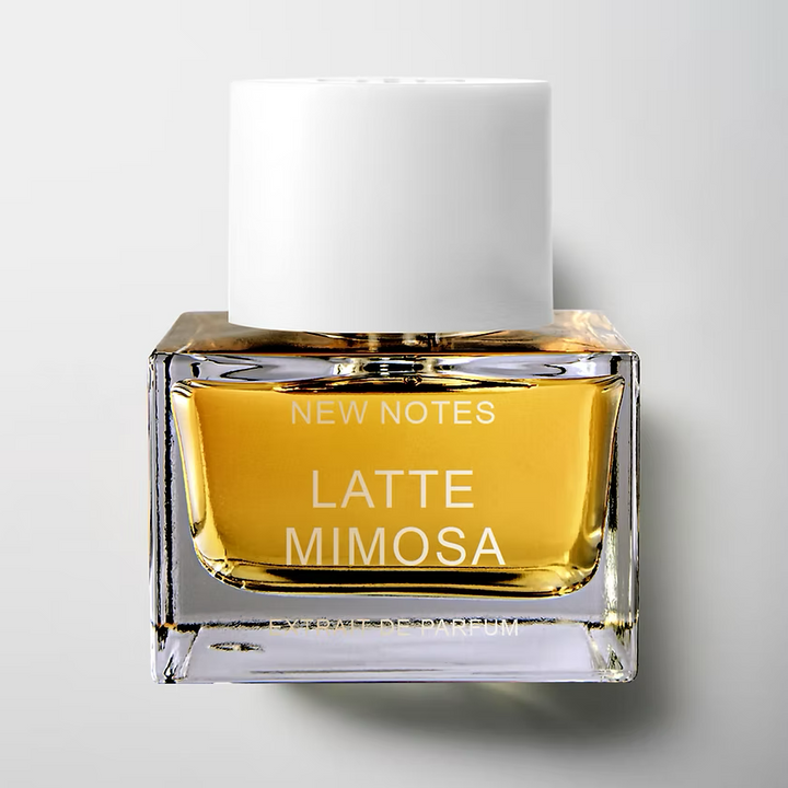 LATTE MIMOSA