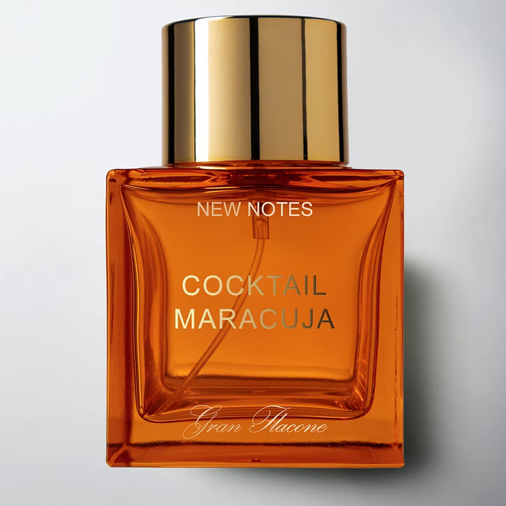 COCKTAIL MARACUJA Gran Flacone