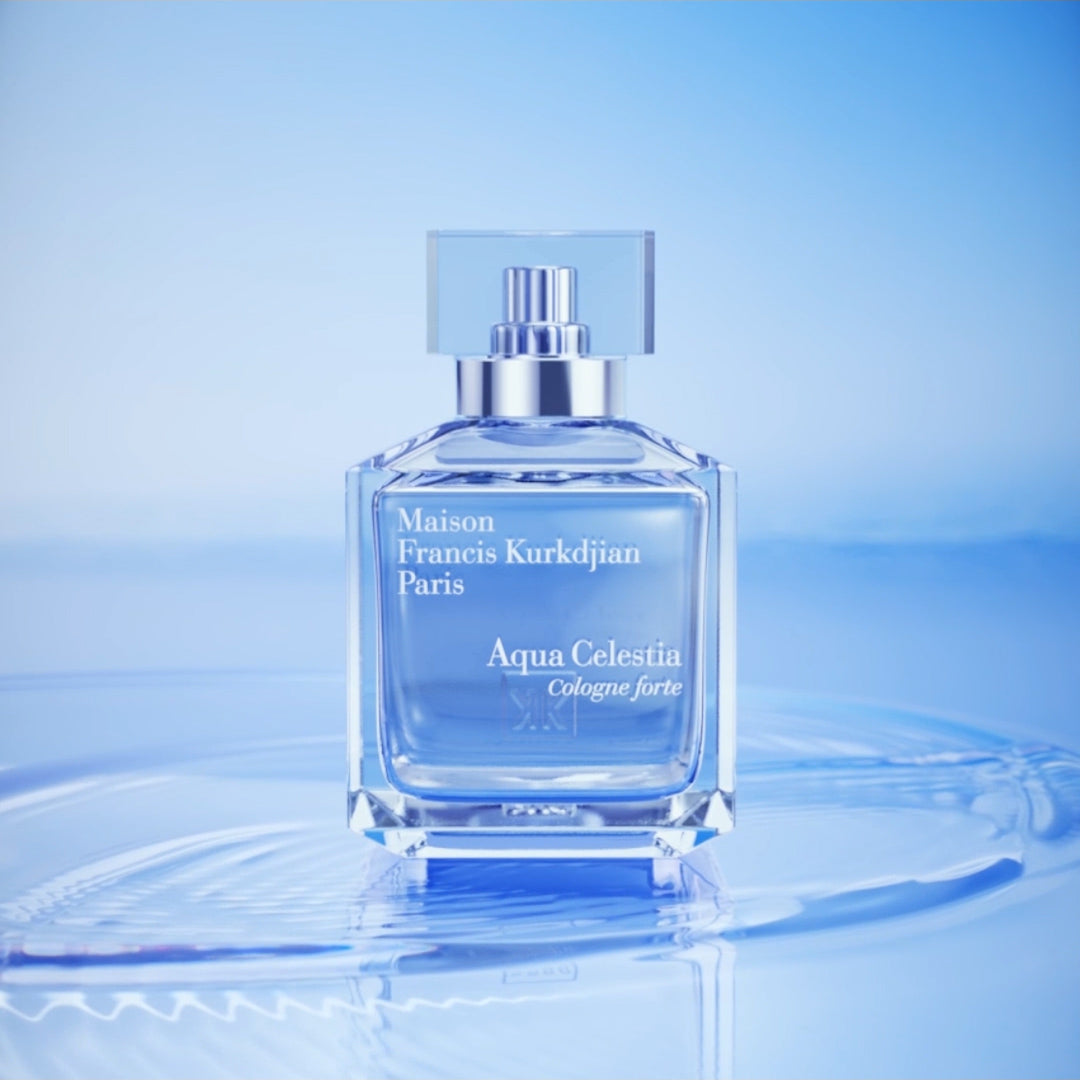 Aqua Celestia Cologne forte