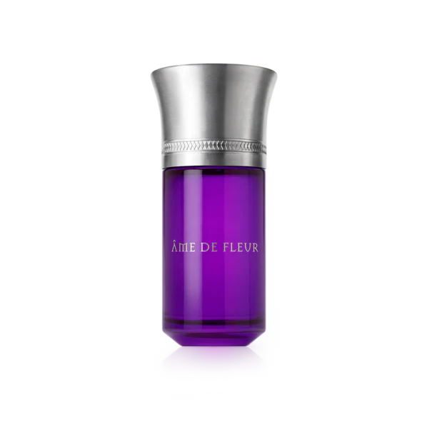 ÂME DE FLEUR