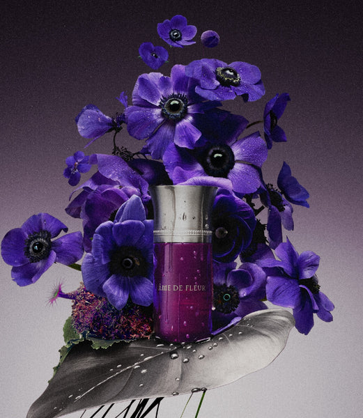 ÂME DE FLEUR