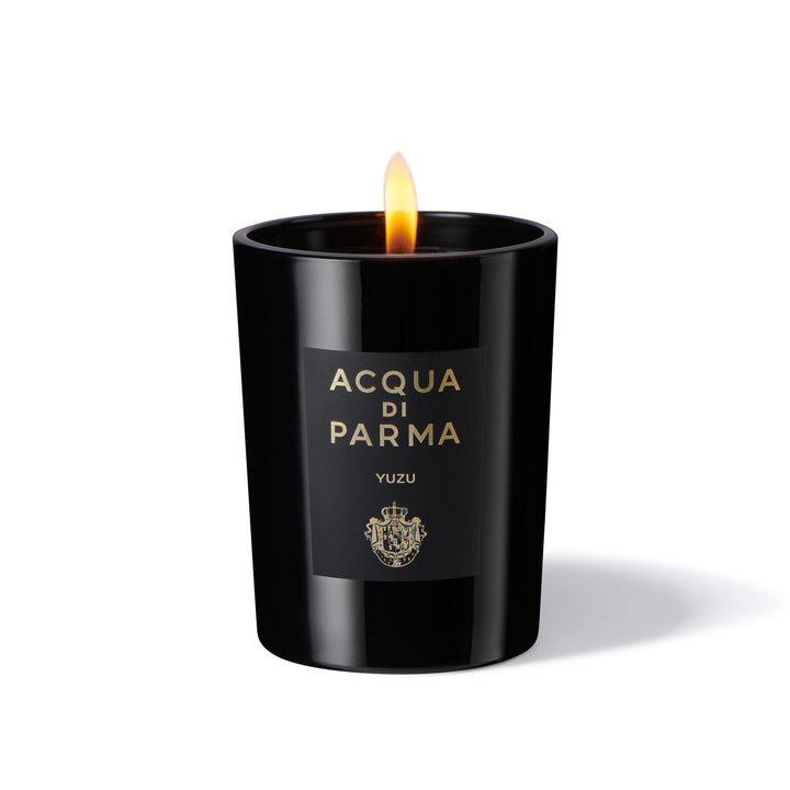 Oud - Scented Candle