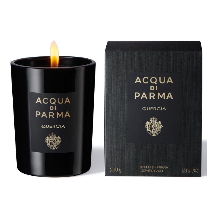 Quercia - Scented Candle