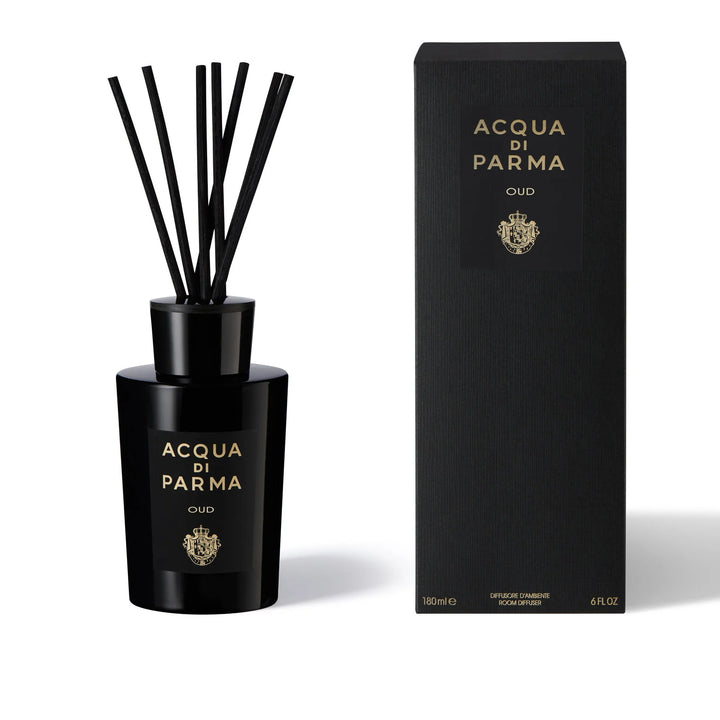 Oud - Room Diffuser