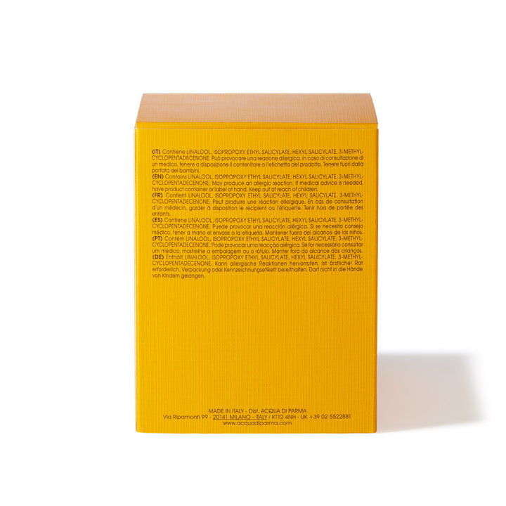 Luce di Colonia - Scented Candle