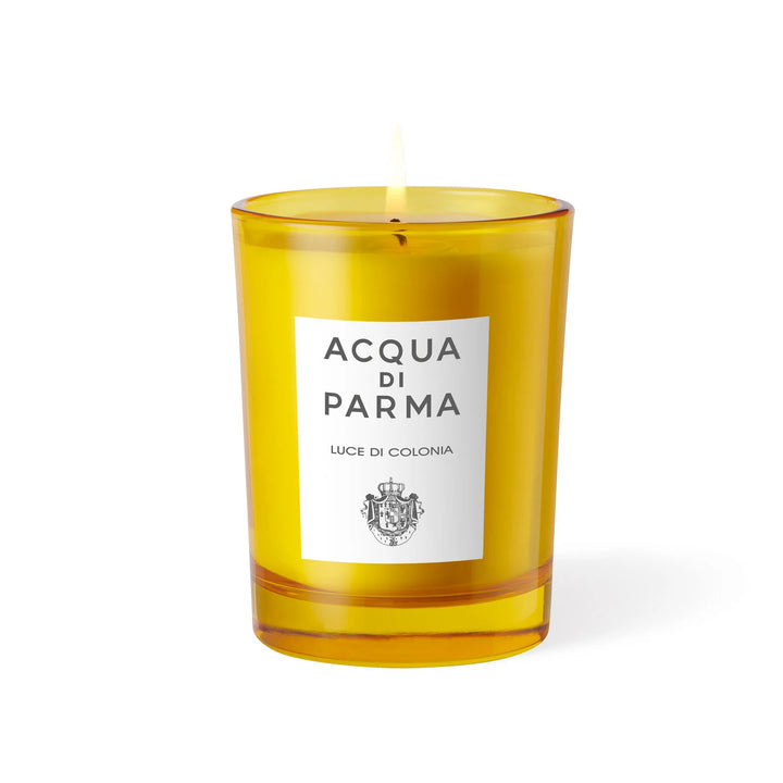 Luce di Colonia - Scented Candle