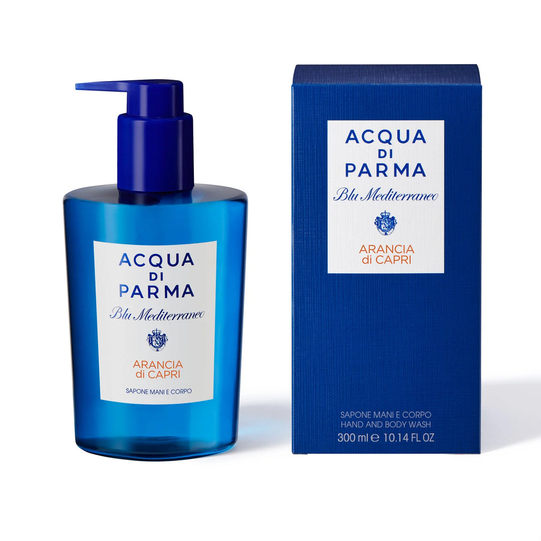 Arancia di Capri - Hand & Body Wash