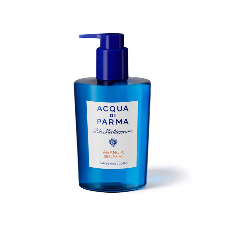 Arancia di Capri - Hand & Body Wash