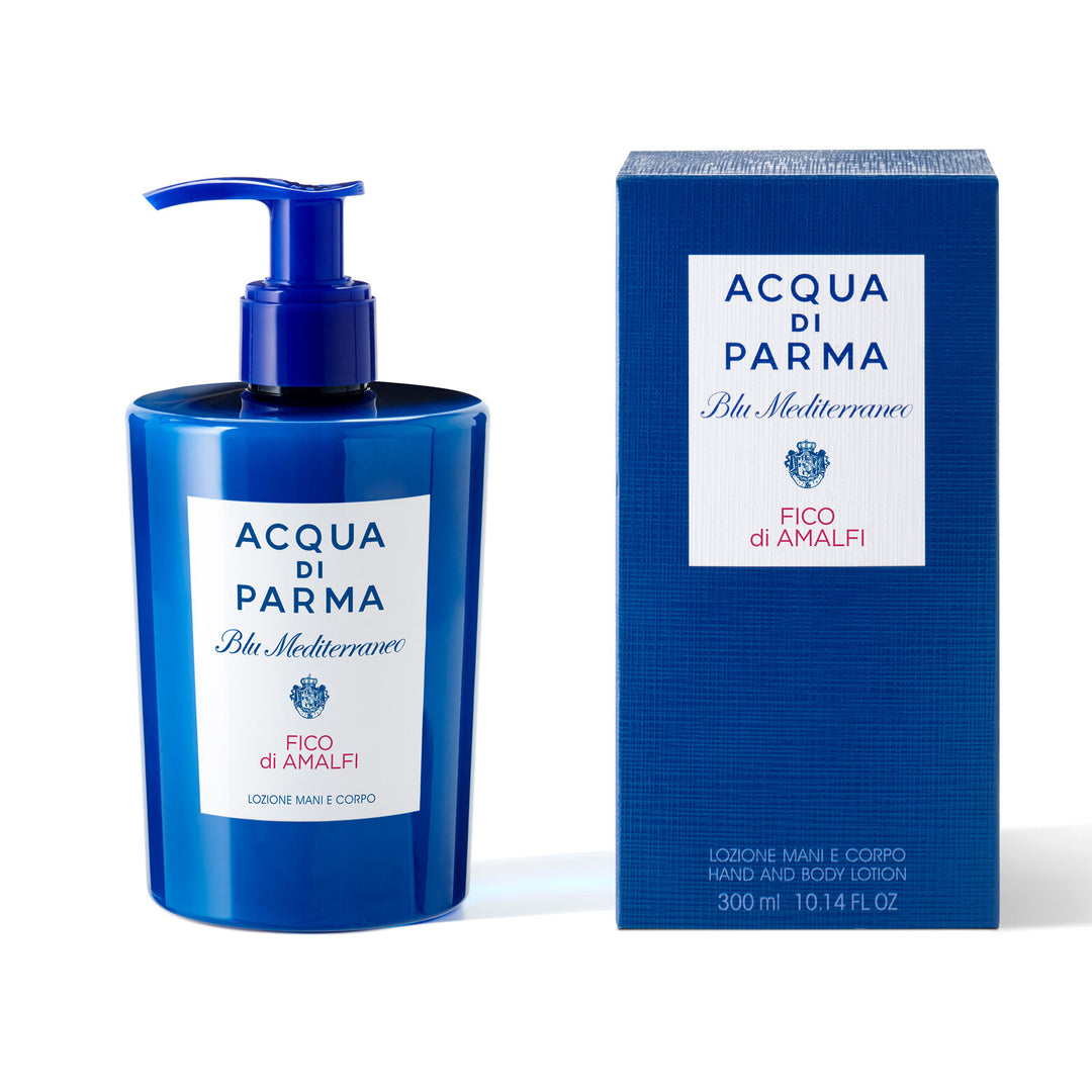 Fico di Amalfi - Hand & Body Lotion