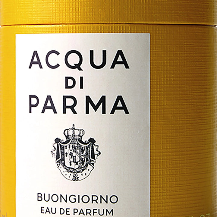 BUONGIORNO