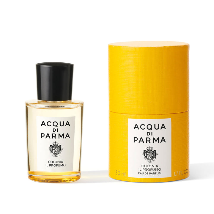 COLONIA IL PROFUMO