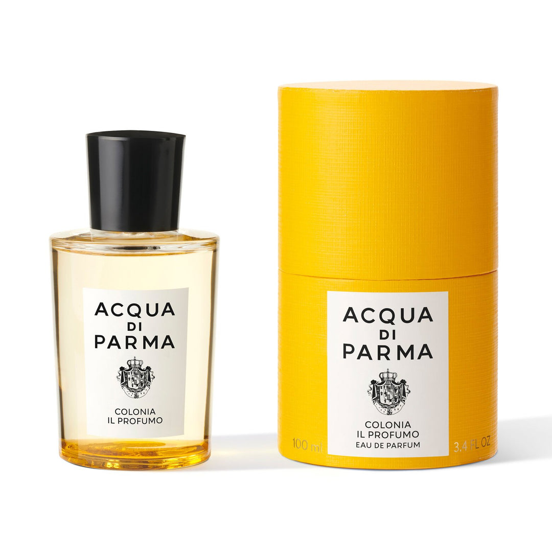COLONIA IL PROFUMO