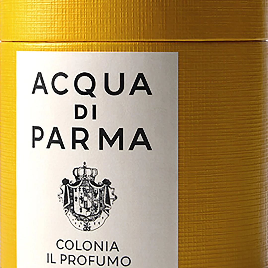 COLONIA IL PROFUMO