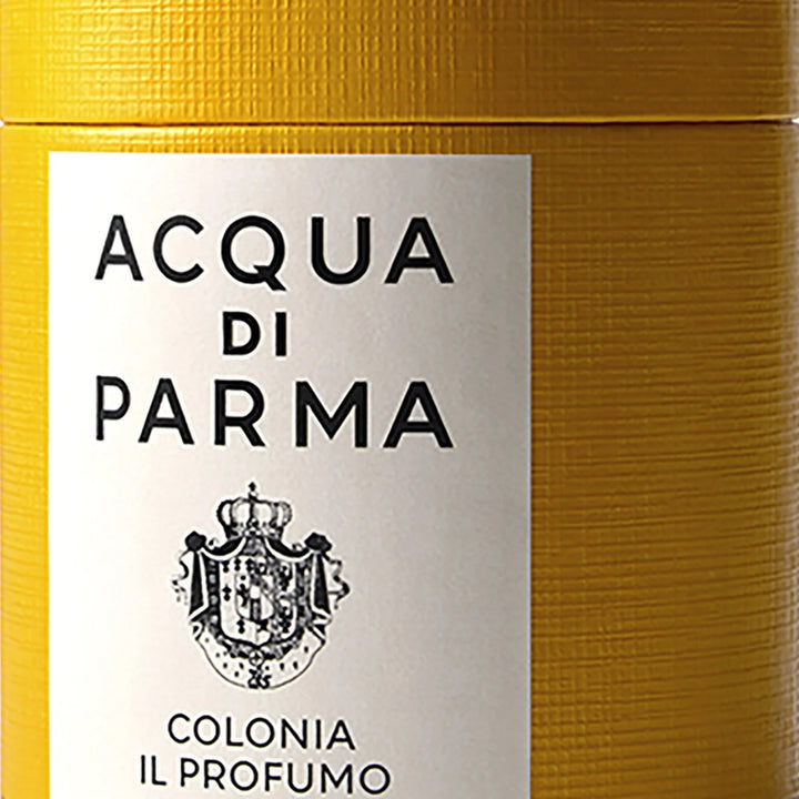COLONIA IL PROFUMO