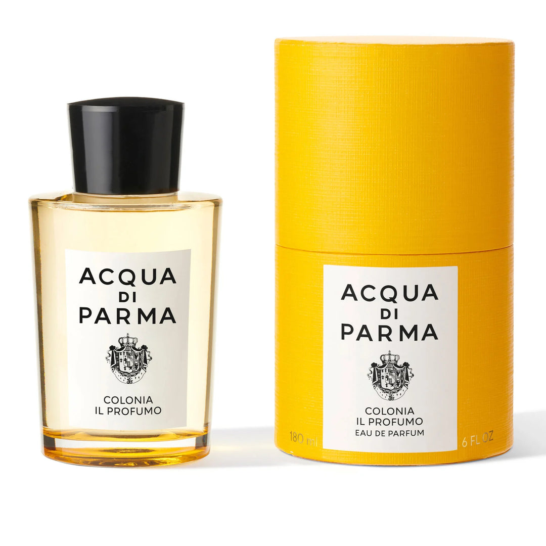 COLONIA IL PROFUMO