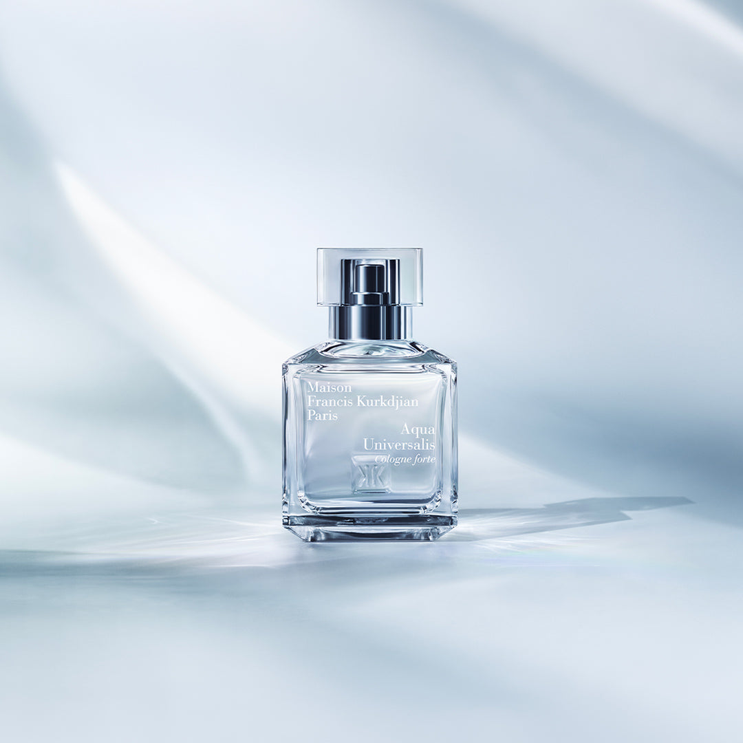 Aqua Universalis Cologne forte