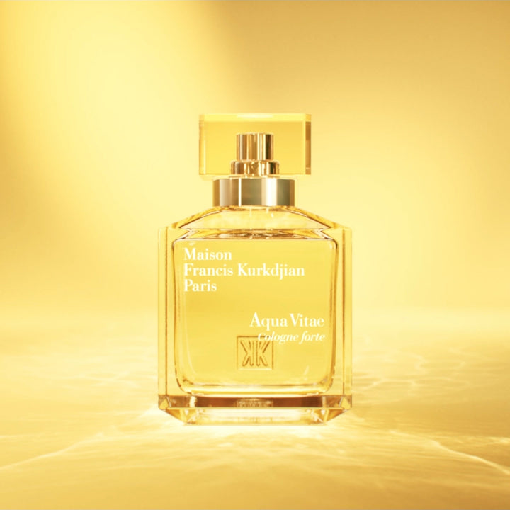 Aqua Vitae Cologne forte