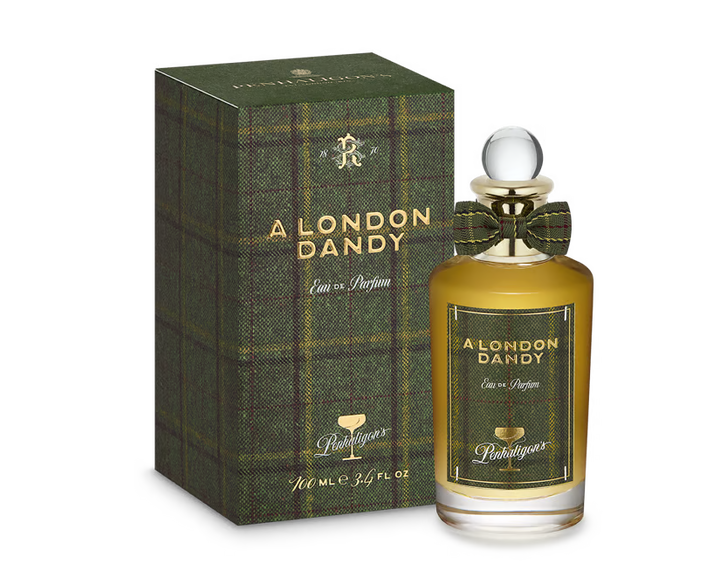 A LONDON DANDY