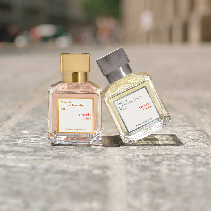 Amyris homme - Extrait de parfum