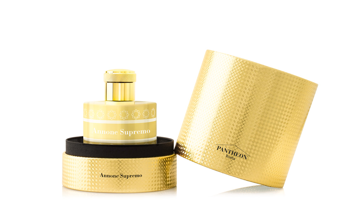ANNONE SUPREMO