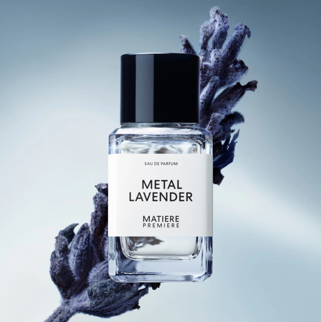 METAL LAVENDER