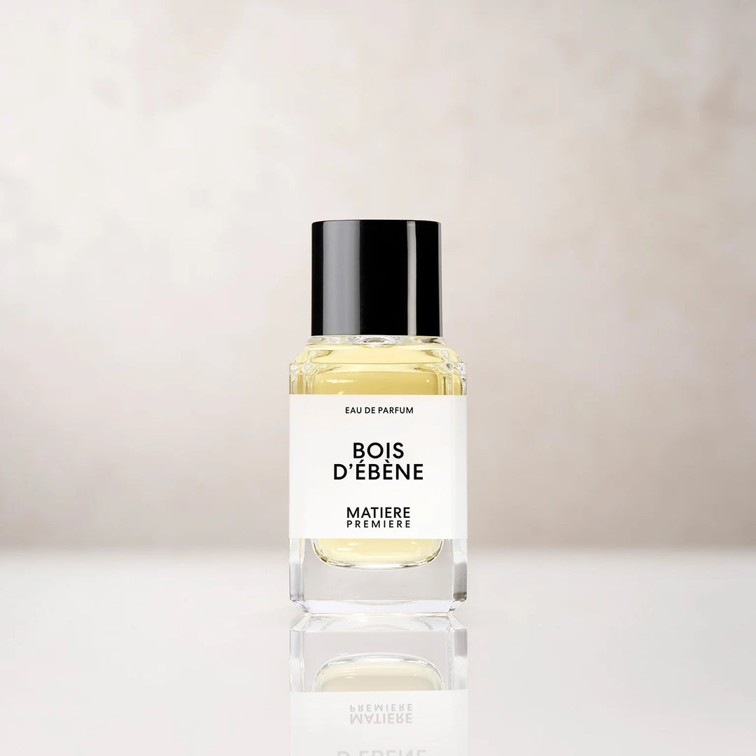 BOIS D'ÉBÈNE