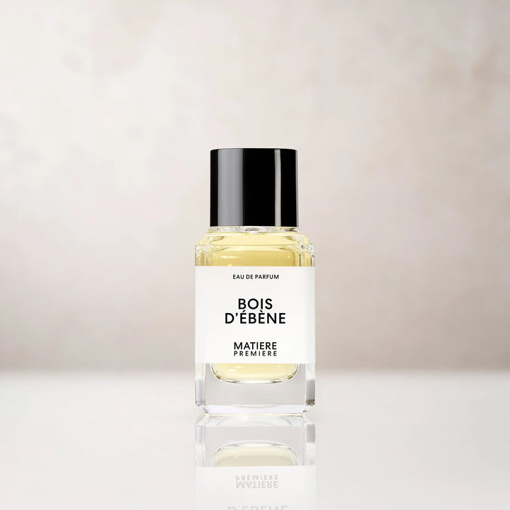 BOIS D'ÉBÈNE