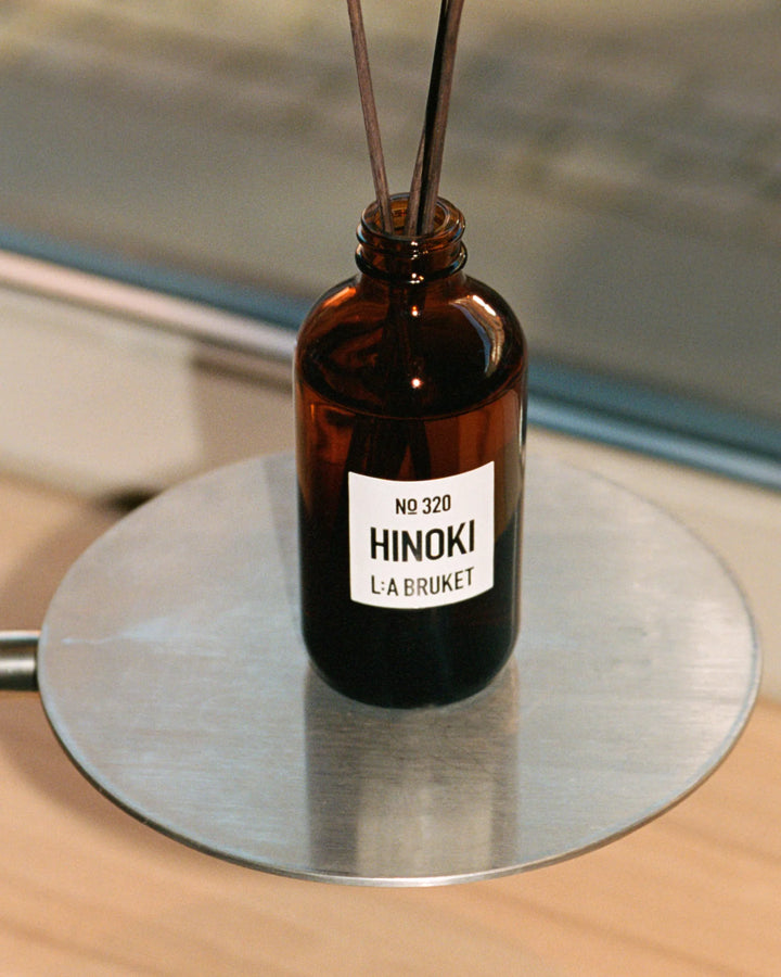 302 ROOM DIFFUSER - Hinoki