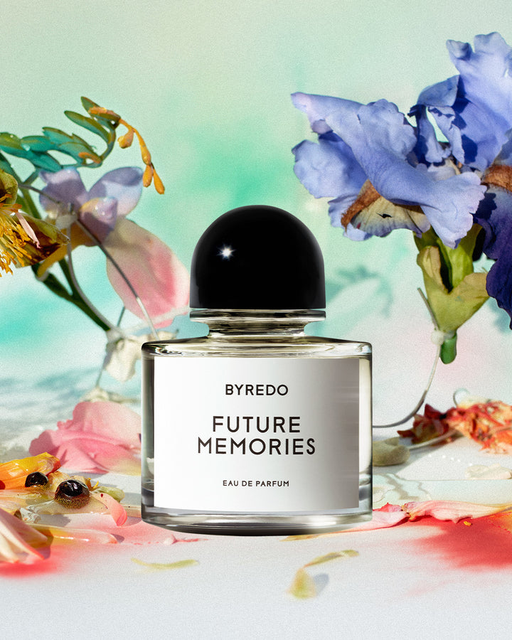 FUTURE MEMORIES