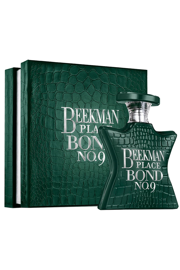 BEEKMAN PLACE