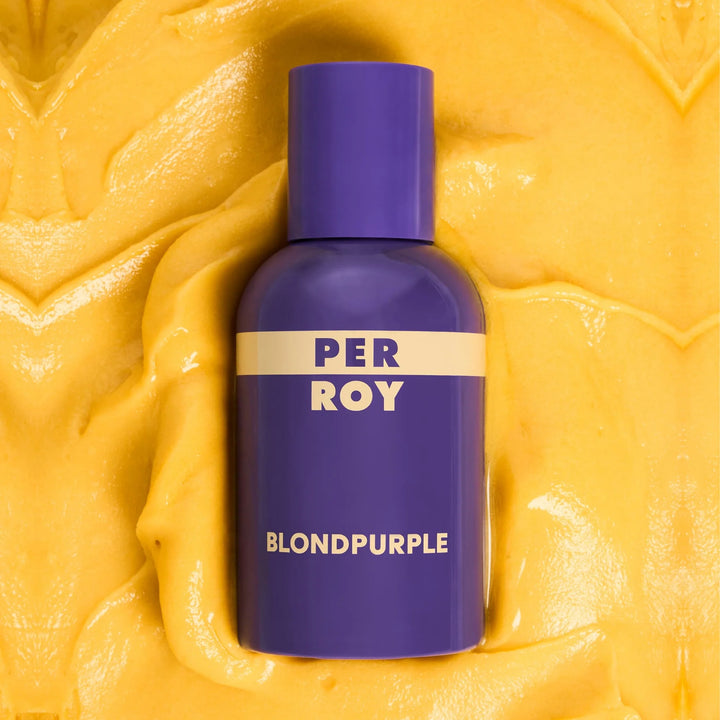 BLONDPURPLE