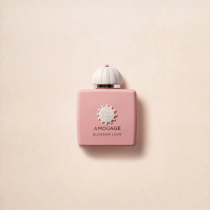 Blossom Love