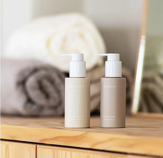 UNWIND BODY OIL