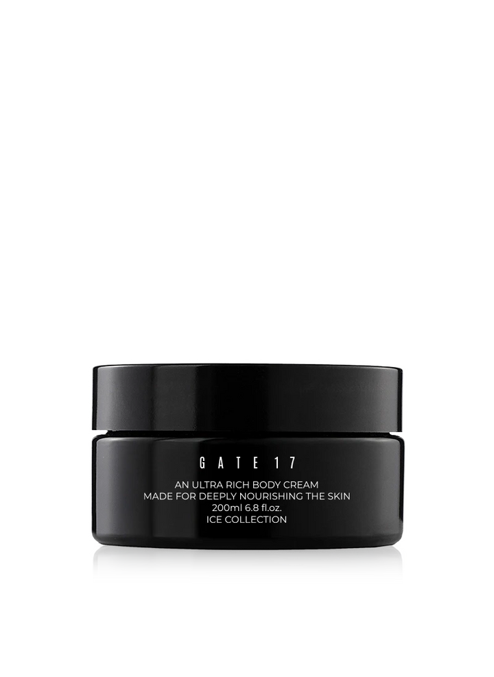 GATE 17 - Body Cream