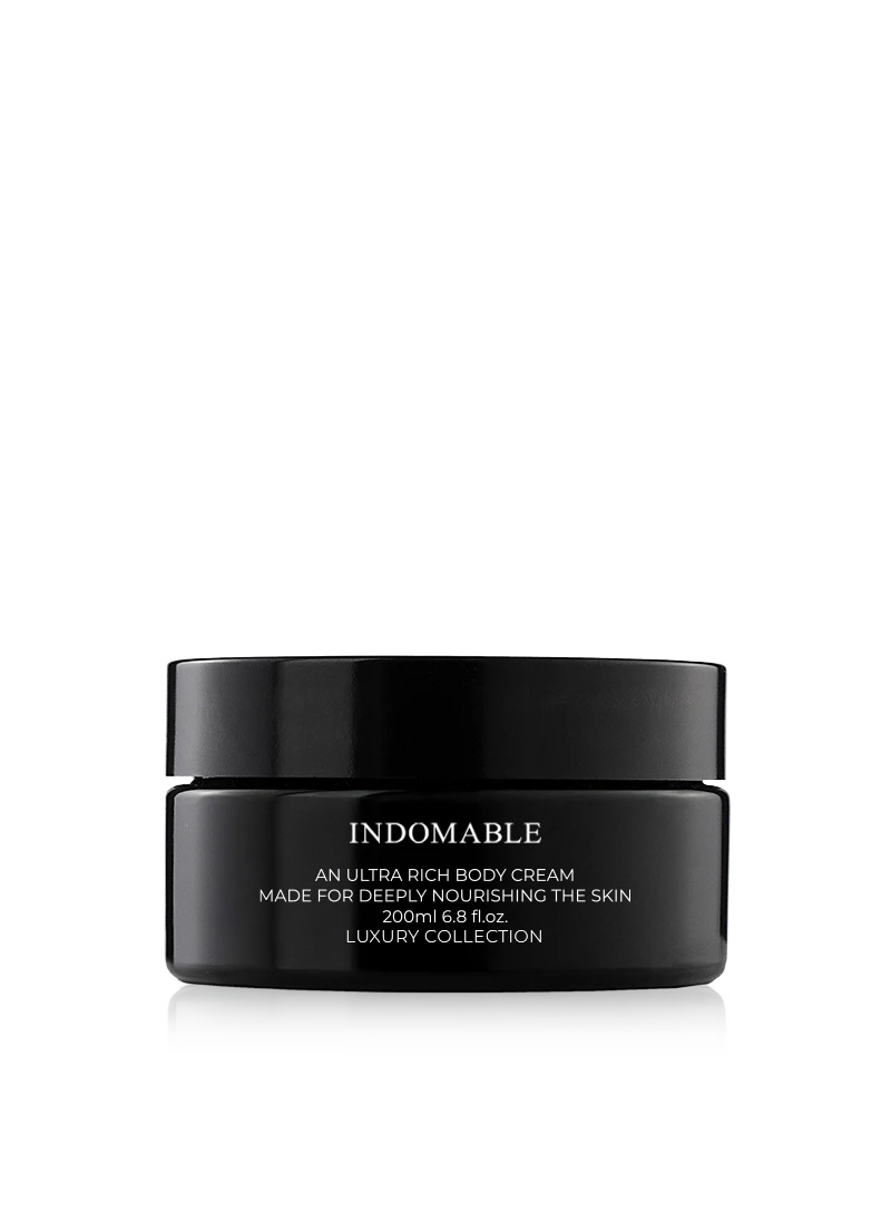 INDOMABLE - Body Cream