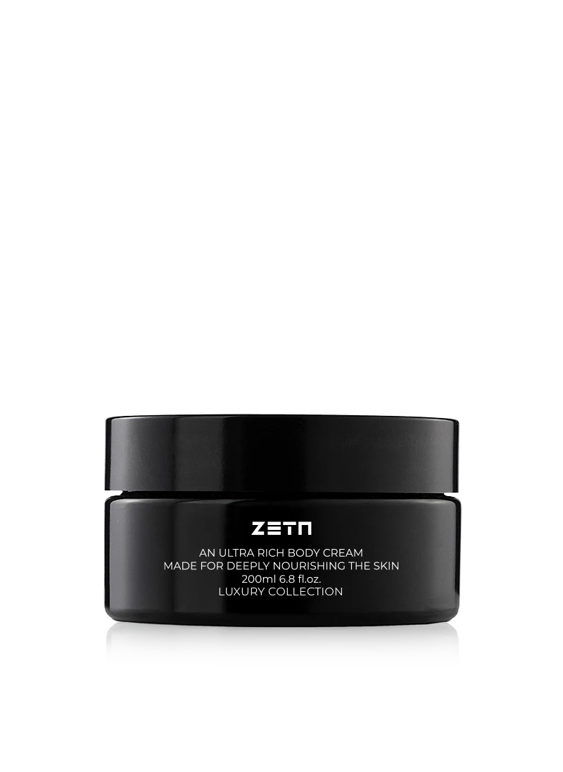 ZETA - Body Cream