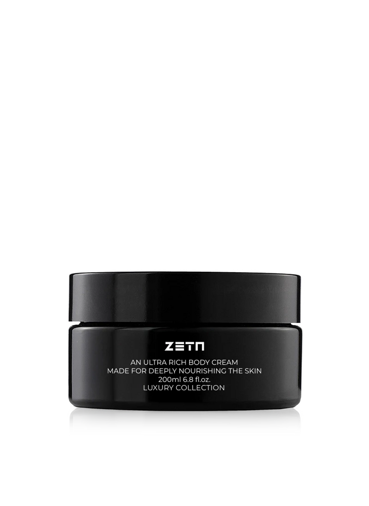 ZETA - Body Cream