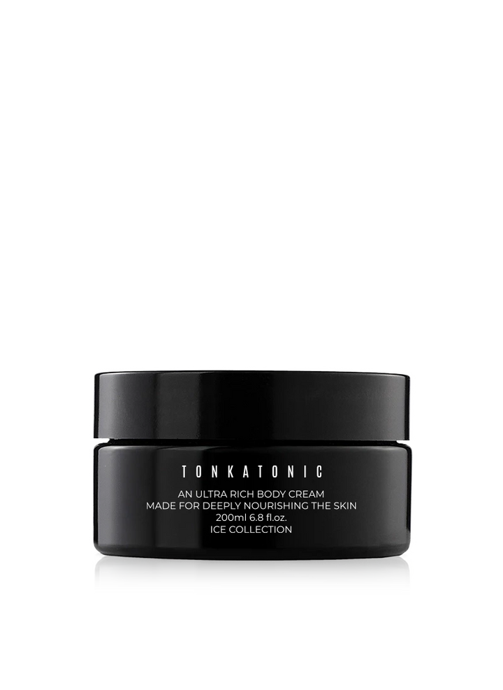 TONKATONIC - Body Cream