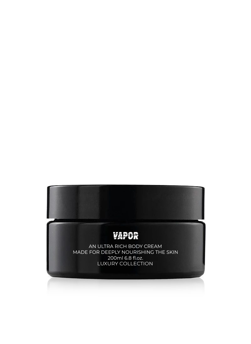 VAPOR - Body Cream