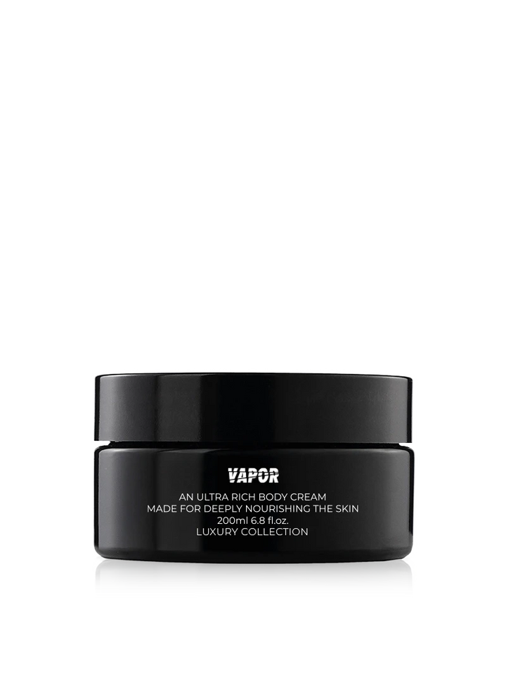 VAPOR - Body Cream