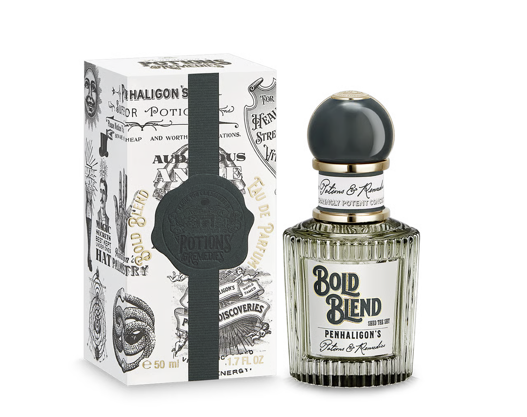BOLD BLEND