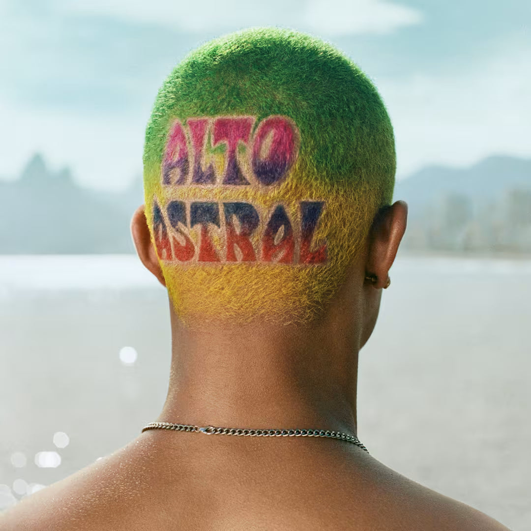 ALTO ASTRAL