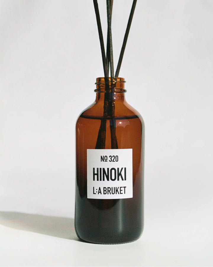 302 ROOM DIFFUSER - Hinoki