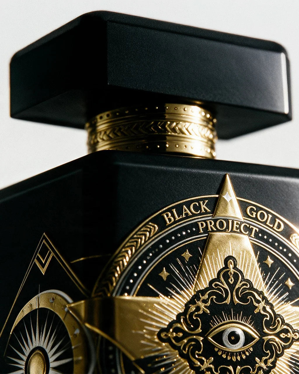OUD FOR GRACE