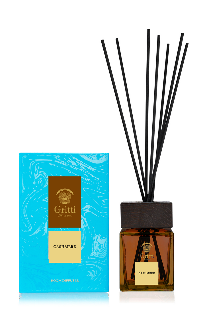 CASHMERE - Diffusore Ambiente