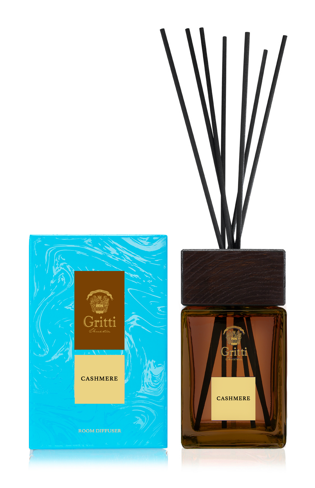 CASHMERE - Diffusore Ambiente