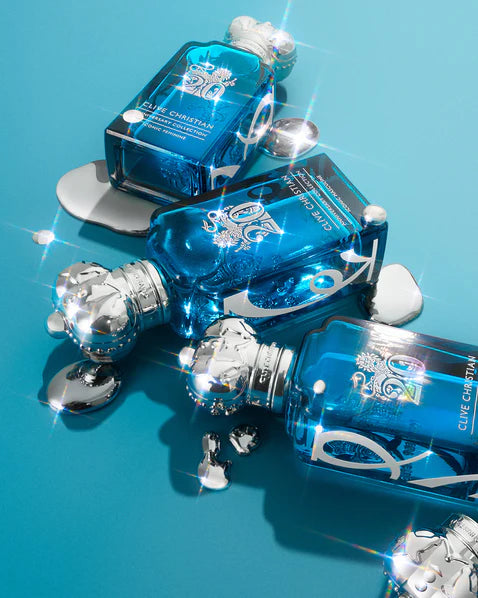 20° ANNIVERSARY - Iconic Masculine