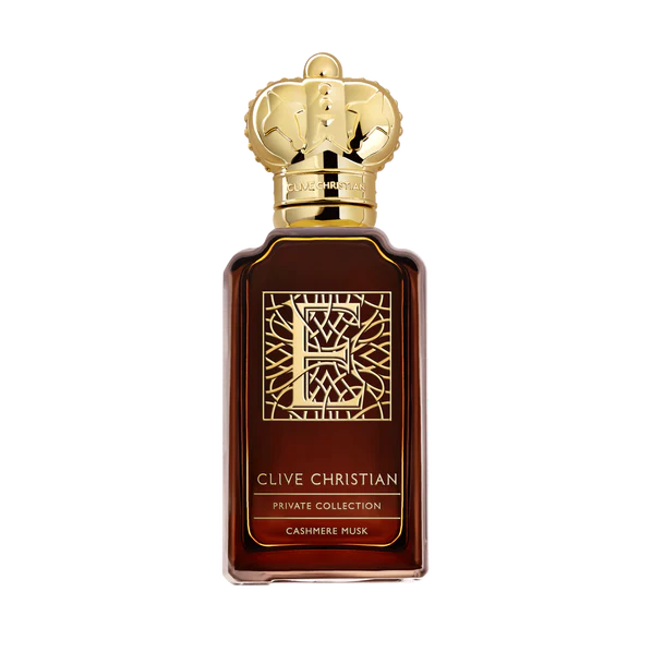 E - Cashmere Musk