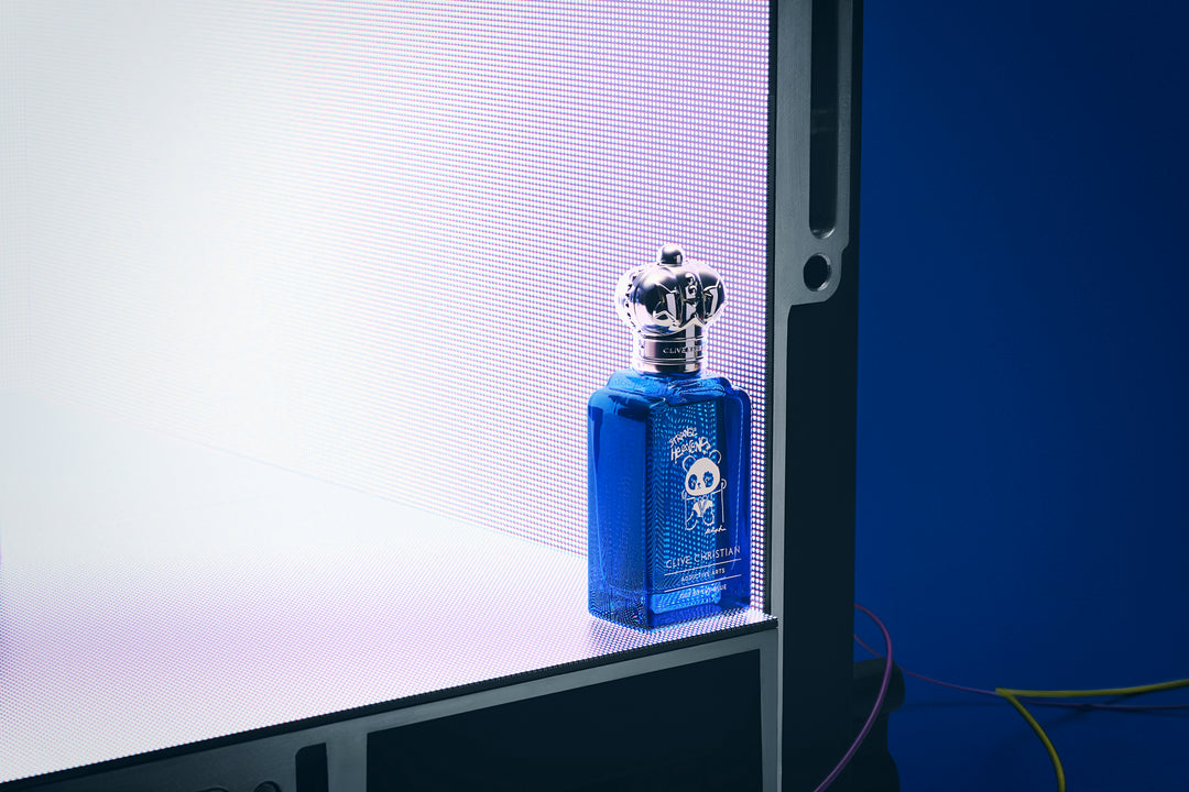 STRANGE HEAVENS - Out of The Blue