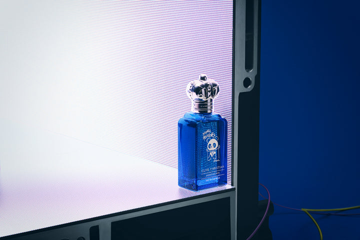 STRANGE HEAVENS - Out of The Blue